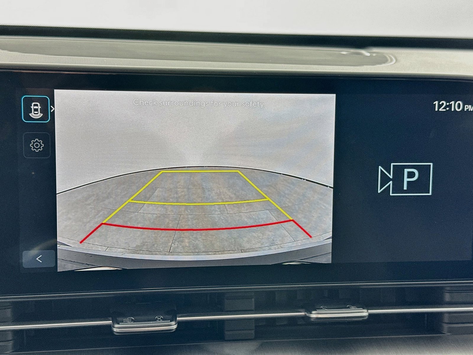 New 2026 Hyundai Kona SEL Premium FWD image 18