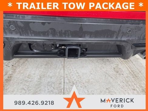 New 2026 Ford Explorer ST w/ Sun And Sound Package image 35