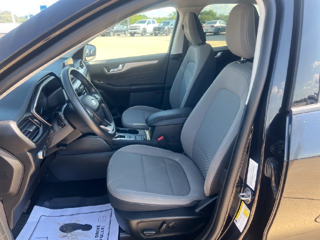 Used 2021 Ford Escape SE AWD/4WD image 12