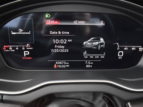 Used 2024 Audi Q5 2.0T Premium Plus image 12