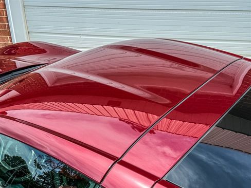 Used 2016 Chevrolet Corvette Stingray Coupe w/ 3LT Preferred Equipment Group RWD image 5