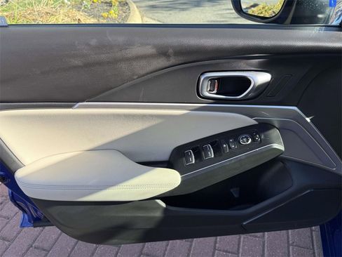 Certified 2025 Acura Integra A-Spec image 27