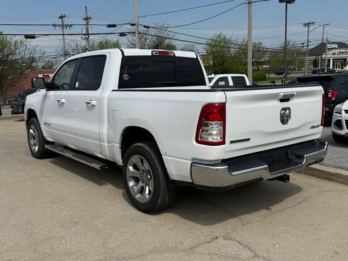 Used 2019 RAM 1500 Big Horn image 9