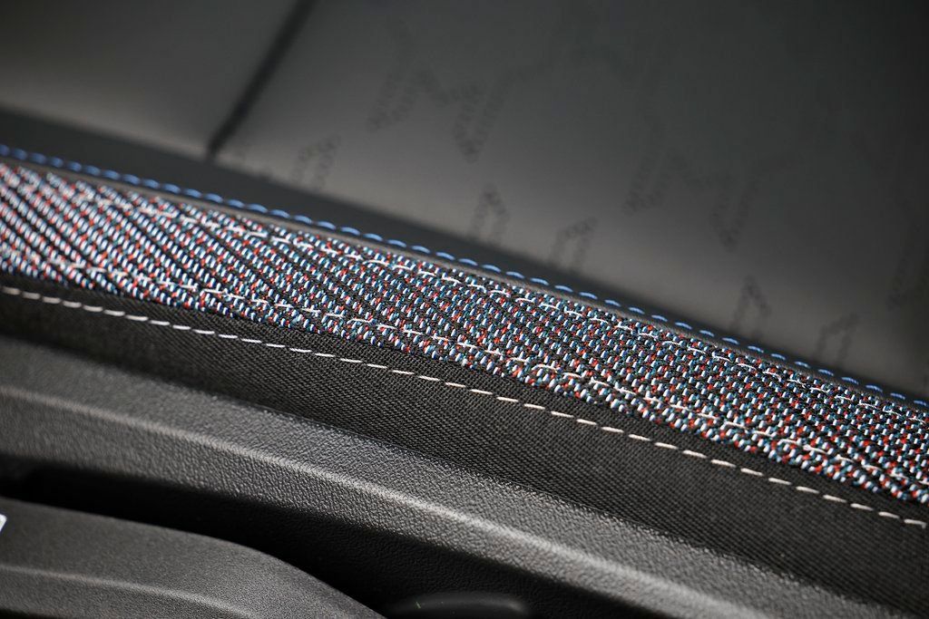 New 2026 MINI Cooper S FWD image 22