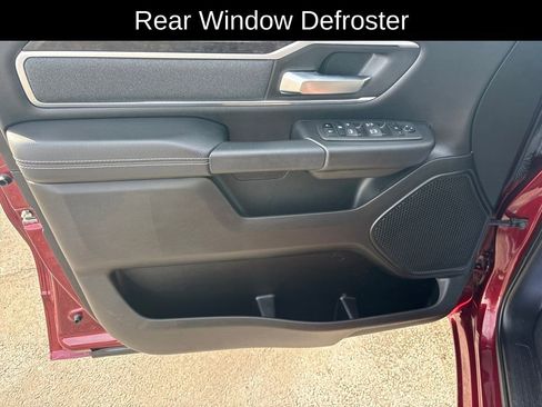 Certified 2022 RAM 1500 Big Horn image 13