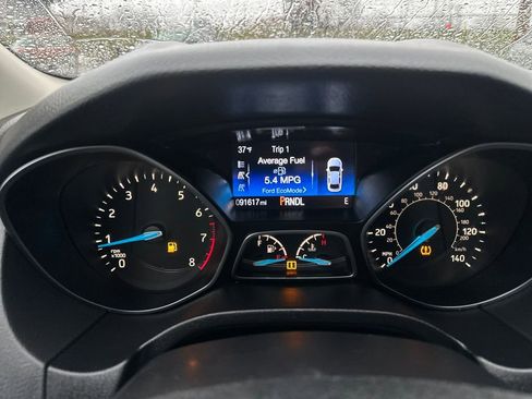 Used 2018 Ford Focus SE image 21