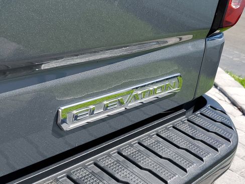 Used 2023 GMC Sierra 1500 Elevation w/ Elevation Premium Package image 7