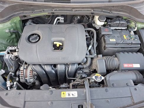 Used 2022 Kia Soul EX image 27