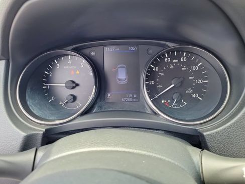 Used 2020 Nissan Rogue Sport S FWD image 27