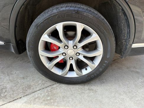 Used 2018 Dodge Durango Citadel image 11