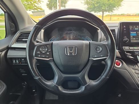 Used 2022 Honda Odyssey EX-L image 22