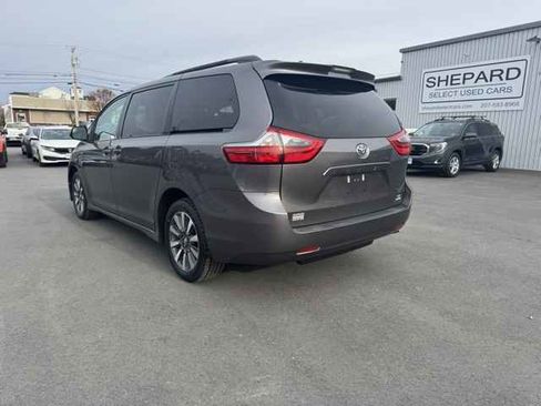 Used 2020 Toyota Sienna LE image 7