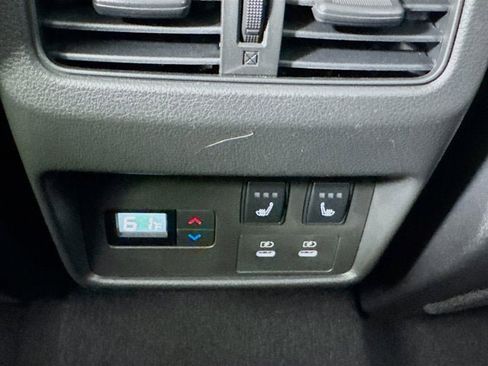 New 2026 Nissan Rogue Platinum w/ Platinum Premium Package image 27