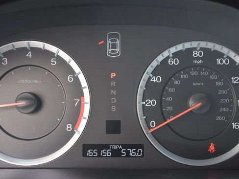 Used 2012 Honda Accord EX-L image 12