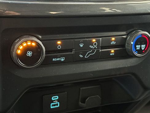 Used 2022 Ford F150 XL w/ STX Appearance Package RWD image 21