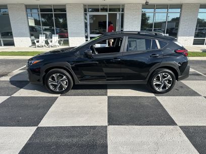 Used 2025 Subaru Crosstrek 2.5i Premium
