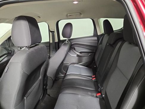 Used 2017 Ford Escape SE FWD image 15