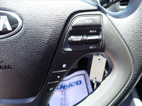 Used 2018 Kia Forte LX w/ LX Popular Package FWD image 13