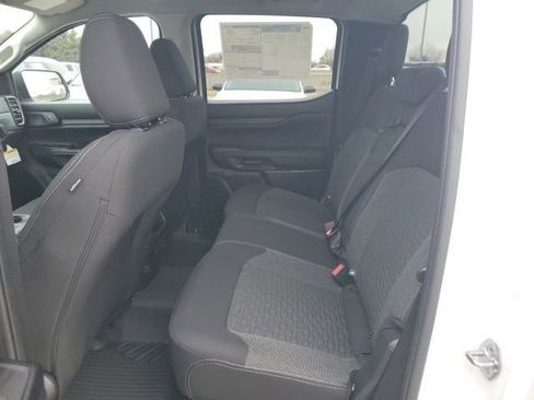 New 2025 Ford Ranger XL w/ Trailer Tow Package image 18