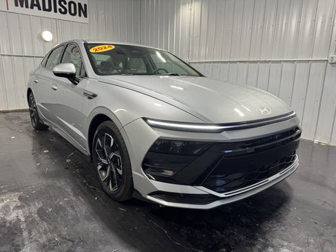 Used 2024 Hyundai Sonata SEL image 5