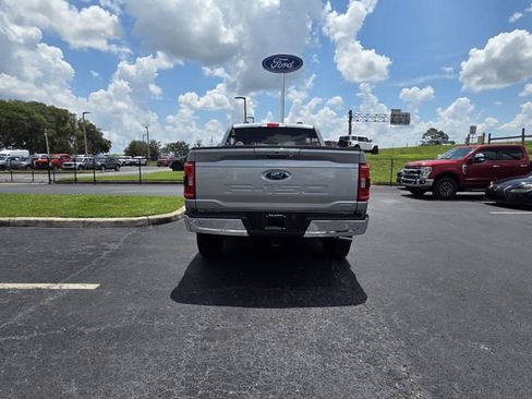 Used 2023 Ford F150 XLT w/ Equipment Group 302A High AWD/4WD image 6