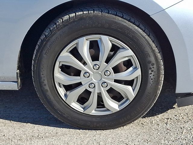 Used 2018 Chevrolet Cruze LS FWD image 24