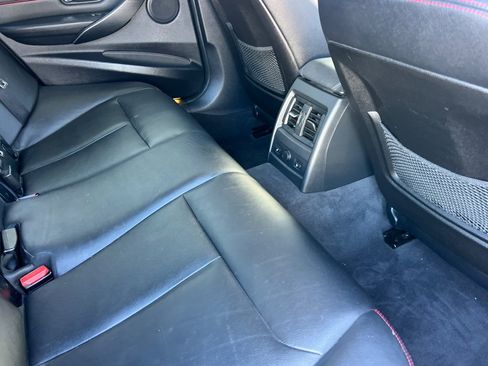 Used 2013 BMW 335i Sedan RWD image 30