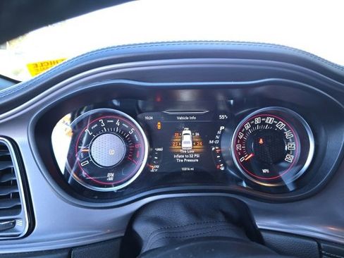 Used 2023 Dodge Challenger R/T Scat Pack w/ Plus Package image 10