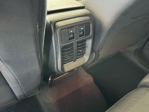 Certified 2025 Ford Bronco Big Bend image 30