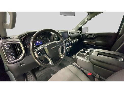 Used 2020 Chevrolet Silverado 1500 RST AWD/4WD image 11