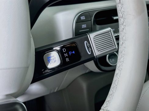 New 2026 Hyundai Palisade SEL Premium FWD image 15