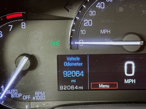 Used 2019 Cadillac CTS Luxury image 19