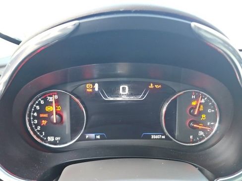 Used 2024 Chevrolet Malibu LT image 11