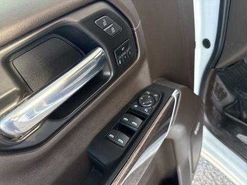 Used 2022 Chevrolet Silverado 1500 LTZ w/ LTZ Premium Texas Edition image 14