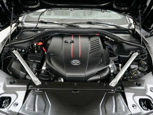 Used 2024 Toyota Supra Premium w/ Driver Assist Package image 34