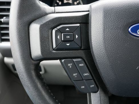 Certified 2020 Ford F150 XLT w/ Equipment Group 302A Luxury image 37