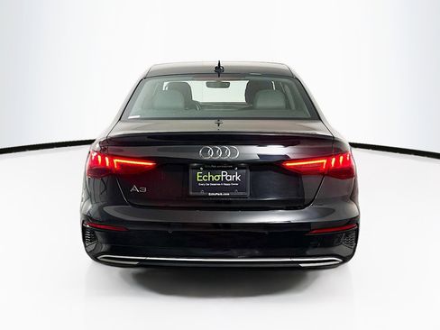 Used 2024 Audi A3 2.0T Premium image 7