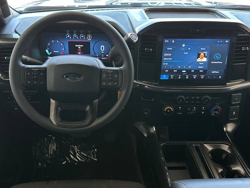New 2026 Ford F150 STX RWD image 13