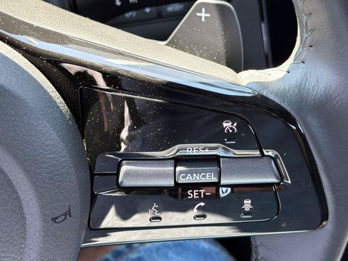 Used 2025 Nissan Z Sport w/ Floor Mat Package RWD image 16
