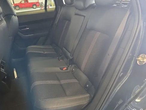 Used 2025 MAZDA CX-50 AWD 2.5 S w/ Premium Package image 4