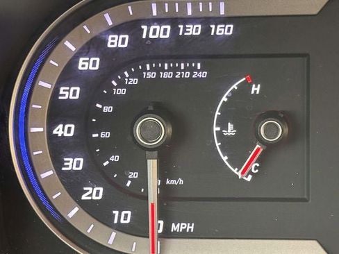 Used 2024 Hyundai Tucson SEL image 35