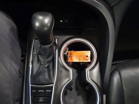 Used 2023 Toyota Camry XLE w/ Navigation Package FWD image 24