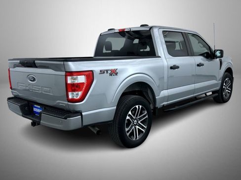 Used 2023 Ford F150 XL w/ STX Appearance Package image 5