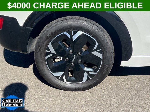 Used 2023 Kia Niro Wind w/ Wind Preserve Package FWD image 9