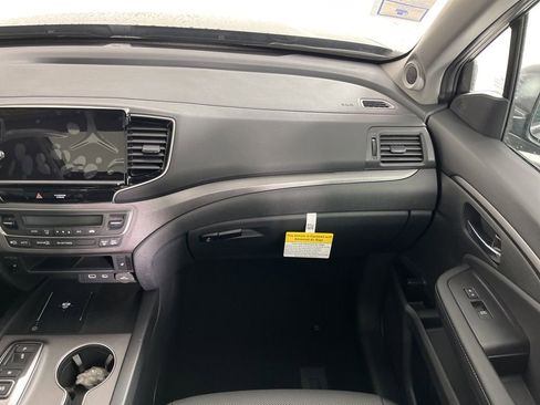 New 2026 Honda Ridgeline RTL image 13