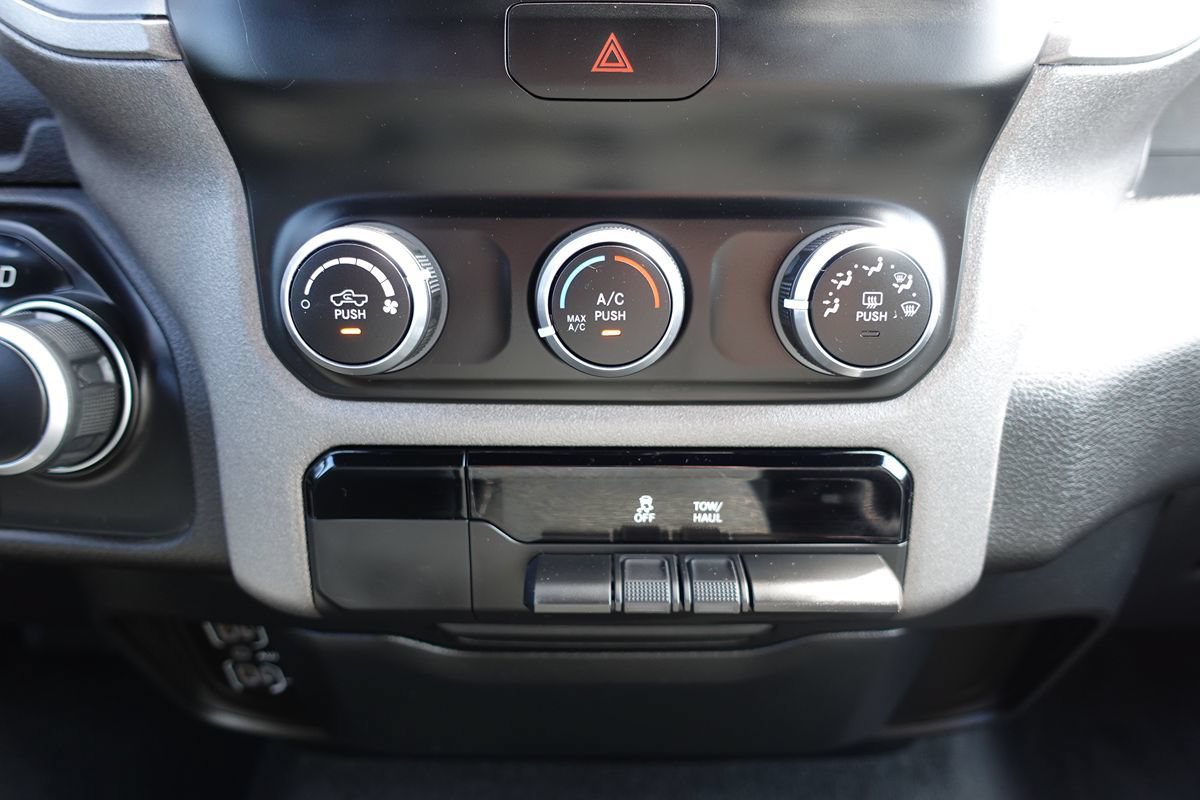 Used 2023 RAM 1500 Tradesman w/ Night Edition AWD/4WD image 42