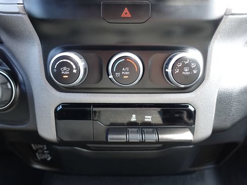 Used 2023 RAM 1500 Tradesman w/ Night Edition AWD/4WD image 42