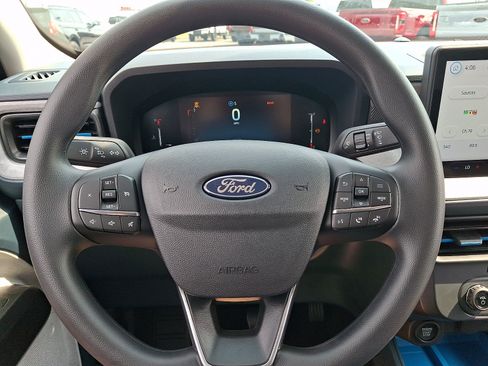 New 2026 Ford Maverick XLT AWD/4WD image 16