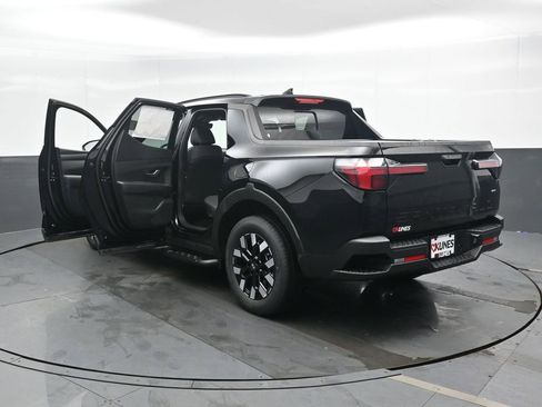 New 2026 Hyundai Santa Cruz SEL AWD/4WD image 53