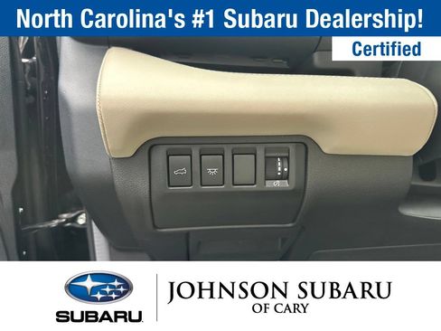 Used 2024 Subaru Ascent Limited w/ Technology Package AWD/4WD image 17
